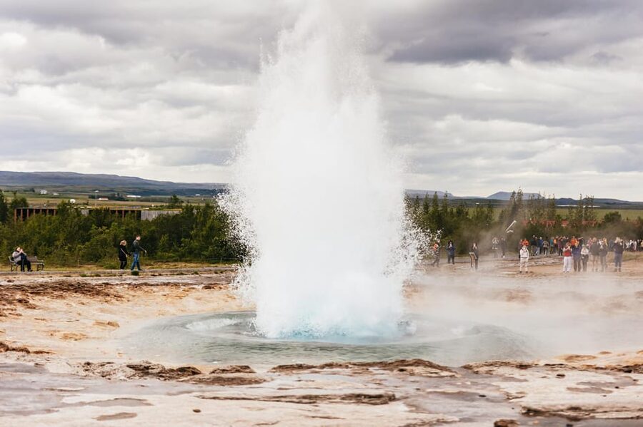 From Reykjavík: Golden Circle Tour and Silfra Snorkeling - Why Silfra deserves the top spot