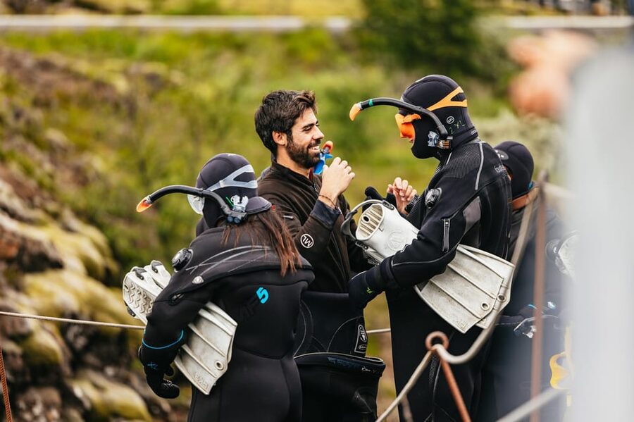 From Reykjavík: Golden Circle Tour and Silfra Snorkeling - Who should book this day