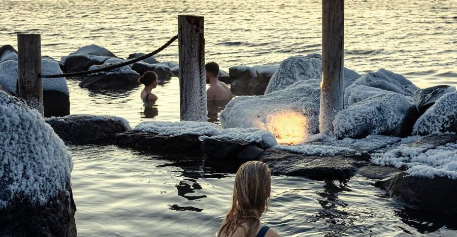 From Reykjavik: Hvammsvík Hot Spring with Transportation - Why Hvammsvík feels different from Reykjavik’s famous lagoons