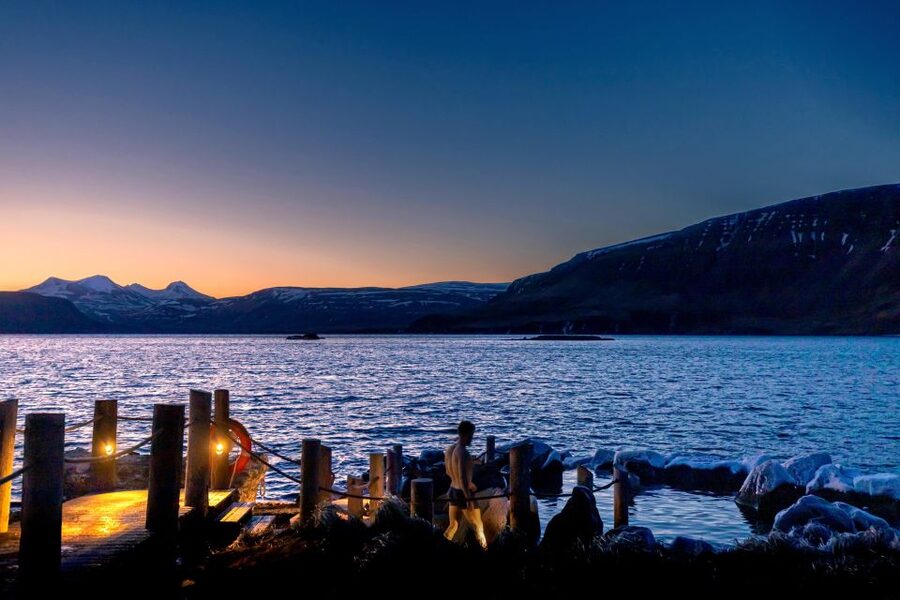 From Reykjavik: Hvammsvík Hot Spring with Transportation - Is the $168 price fair?