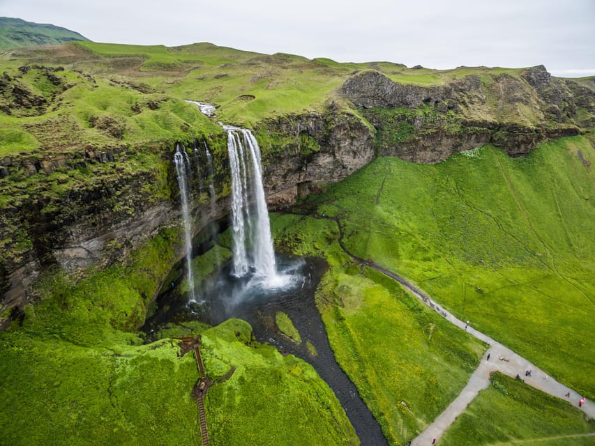 From Reykjavík: Iceland South Coast Small-Group Adventure - Why South Iceland works so well in one day