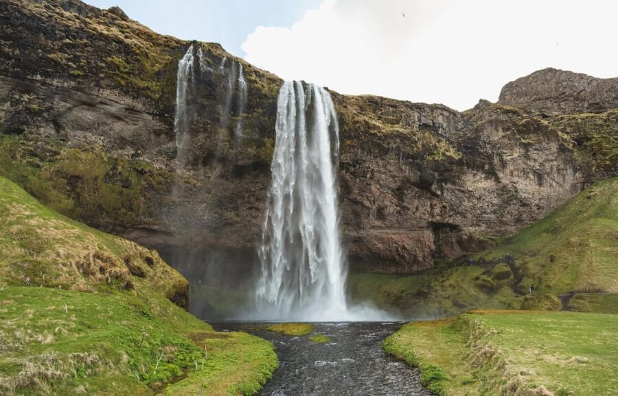 From Reykjavík: Iceland South Coast Small-Group Adventure - Vík and Reynisfjara bring the coast into focus