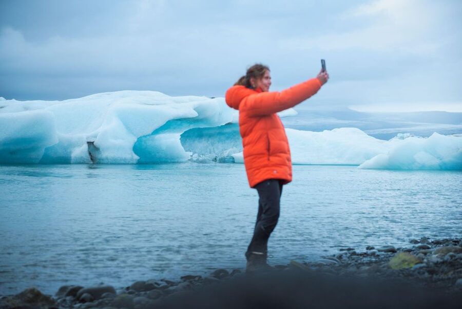 From Reykjavik: Jökulsárlón Glacier Lagoon and Diamond Beach - Key points to know before booking