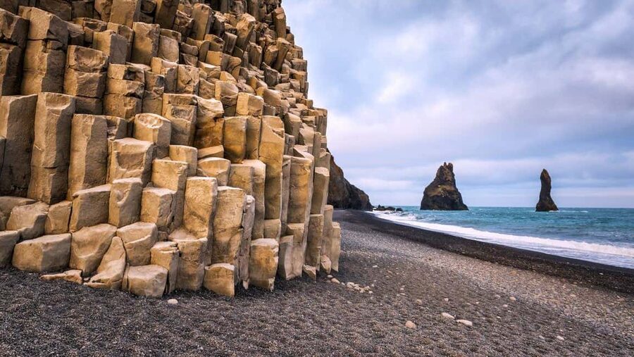 From Reykjavik: Katla Ice Cave and South Coast Day Tour - Who should book this South Coast excursion?