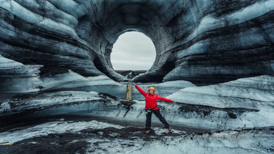 From Reykjavík: Katla Ice Cave and South Coast Tour - Key points before you book