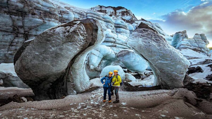 From Reykjavík: Katla Ice Cave and South Coast Tour - Should you book it?
