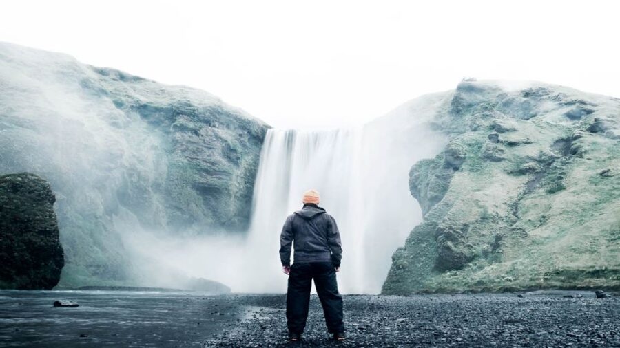 From Reykjavík: Katla Ice Cave and South Coast Tour - Timing, comfort, and the real value of $301