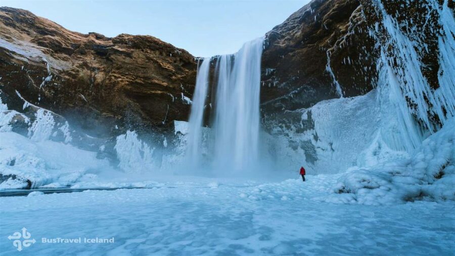 From Reykjavík: Katla Ice Cave and South Coast Tour - Who should choose this Katla day trip?