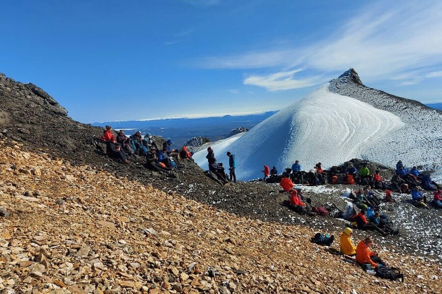 From Reykjavik: Kerlingarfjöll Hiking Day Tour - Small details that make the day easier