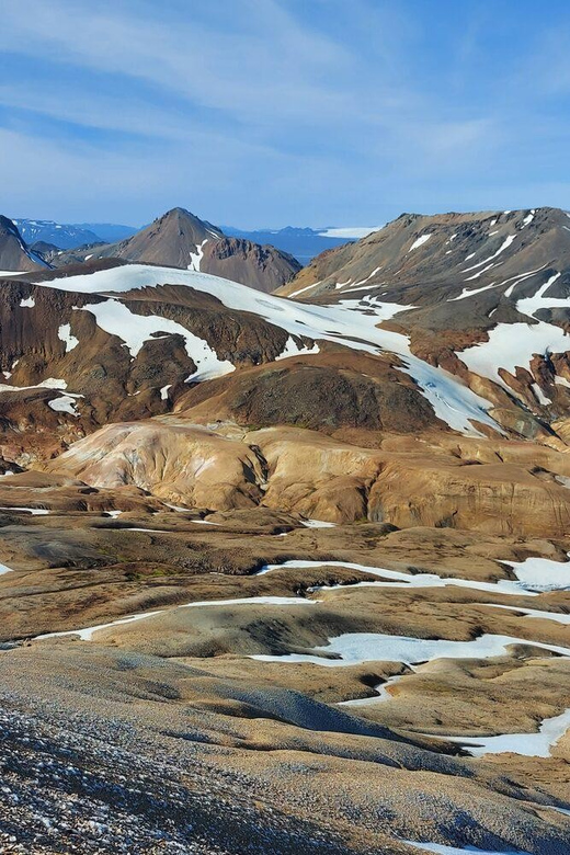 From Reykjavik: Kerlingarfjöll Hiking Day Tour - Who should book this day trip?