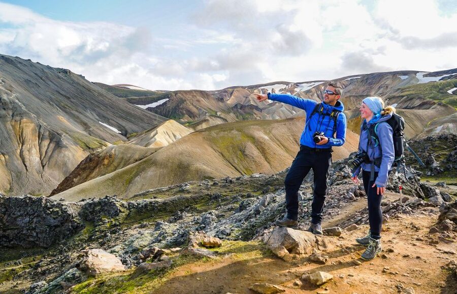 From Reykjavík: Landmannalaugar Day Hike - Key points to know before you book