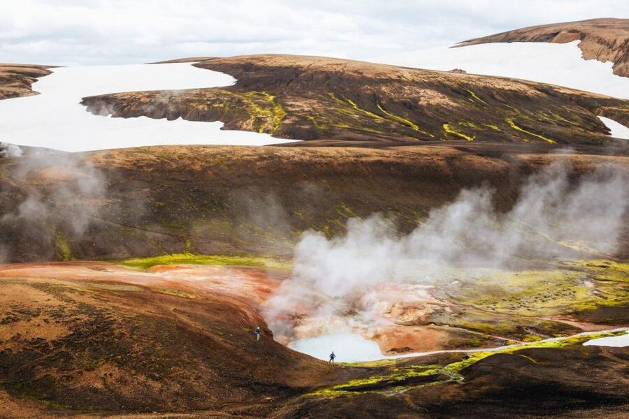 From Reykjavík: Landmannalaugar Day Hike - What to pack and how to prepare