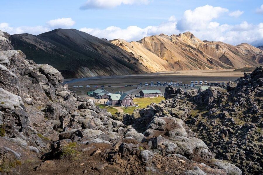 From Reykjavík: Landmannalaugar Day Hike - Guides, group pace, and the quality of the day