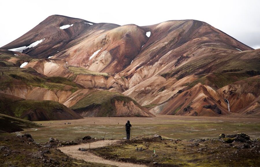 From Reykjavík: Landmannalaugar Day Hike - Is the $214 price fair?