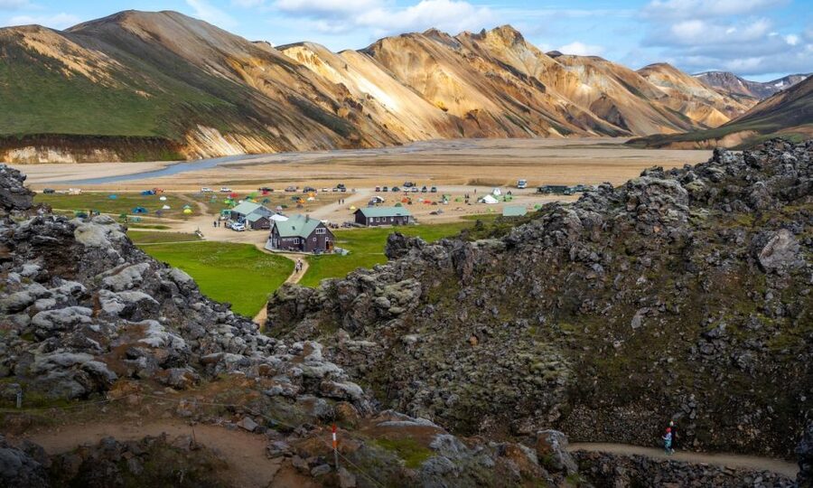 From Reykjavik: Landmannalaugar & Háifoss Waterfall Tour - Key points to know before you book