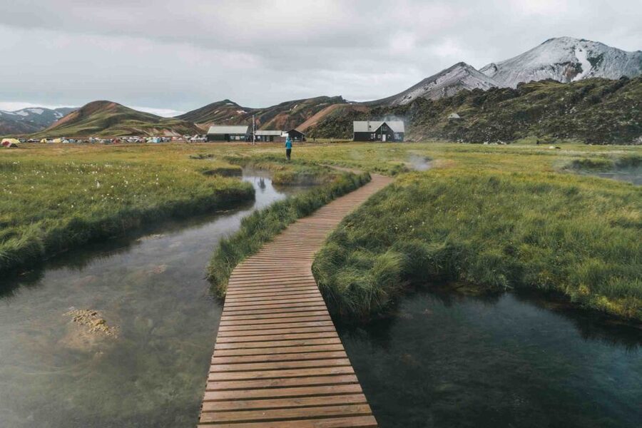 From Reykjavik: Landmannalaugar & Háifoss Waterfall Tour - What to pack for this particular day