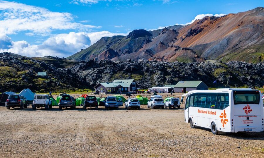 From Reykjavik: Landmannalaugar & Háifoss Waterfall Tour - Why Landmannalaugar is worth the long ride