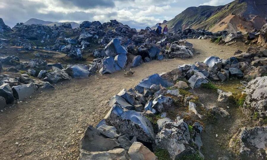From Reykjavik: Landmannalaugar & Háifoss Waterfall Tour - Is $226 a fair price?