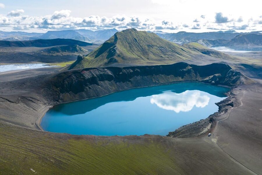From Reykjavík: Landmannalaugar Super Jeep Day Tour - Should you book the Landmannalaugar Super Jeep tour?