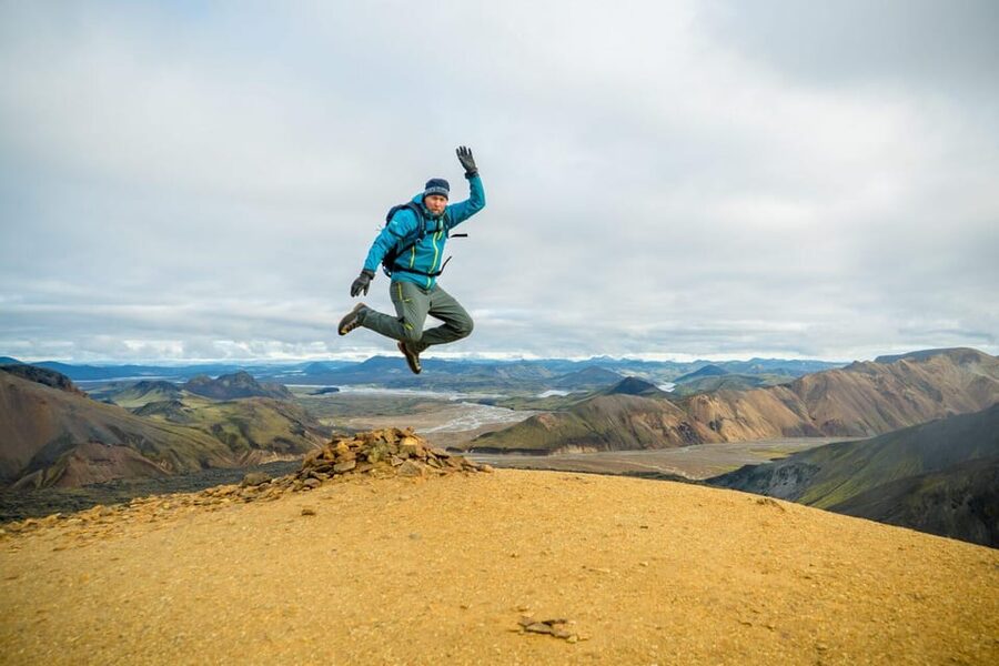 From Reykjavík: Landmannalaugar Super Jeep Day Tour - What the $272 price includes