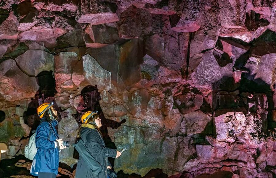 From Reykjavik: Lava Caving Tour - Who should book this Iceland activity?