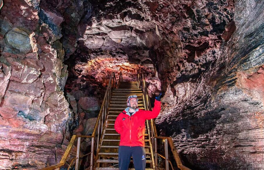 From Reykjavik: Lava Caving Tour - Is $64 a fair price?