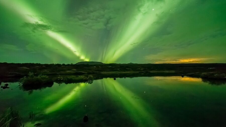 From Reykjavik: Northern Lights Boat Cruise - Key points before you book