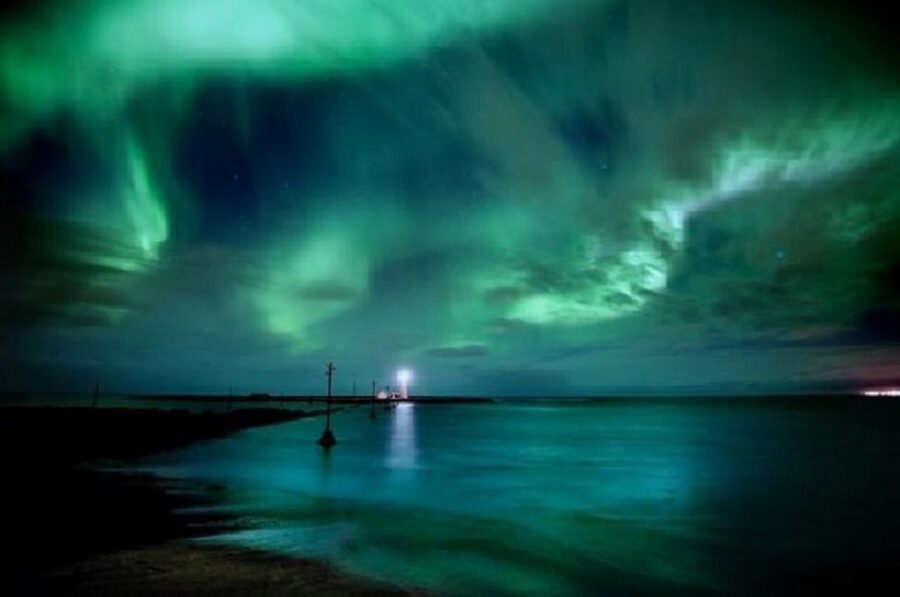 From Reykjavik: Northern Lights Boat Cruise - Who will enjoy this boat search?