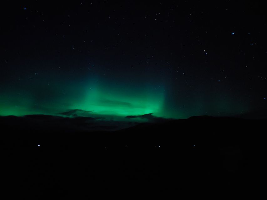 From Reykjavik: Northern Lights Chase with Expert Guide - FAQ