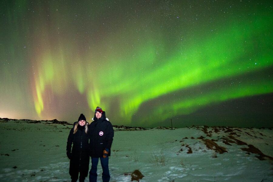 From Reykjavik: Northern Lights Hunt Super Jeep Tour - Key points to know before booking