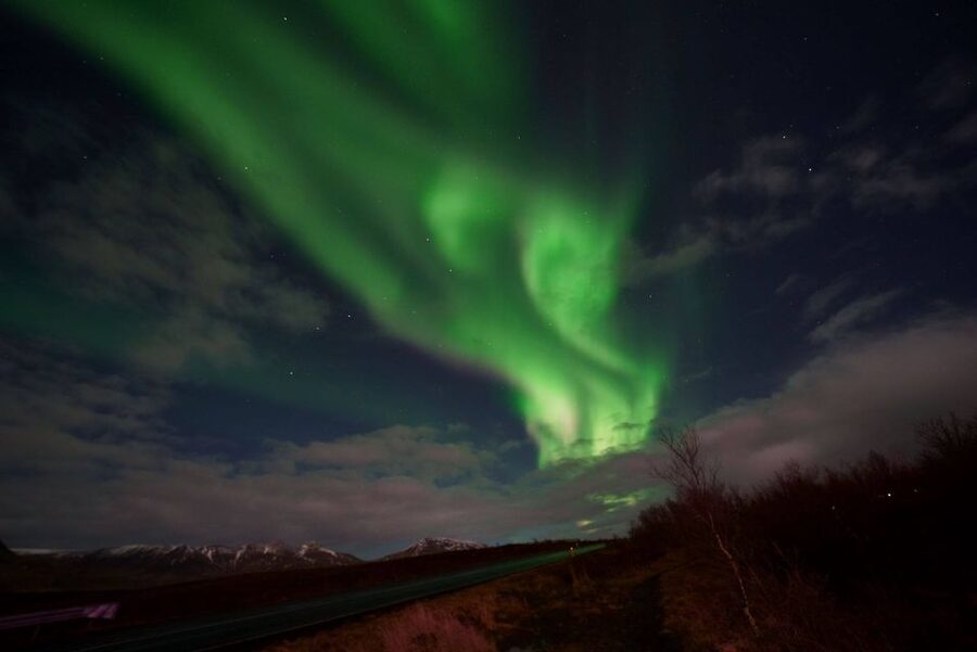 From Reykjavik: Northern Lights Hunt Super Jeep Tour - Why the super jeep changes the Northern Lights hunt