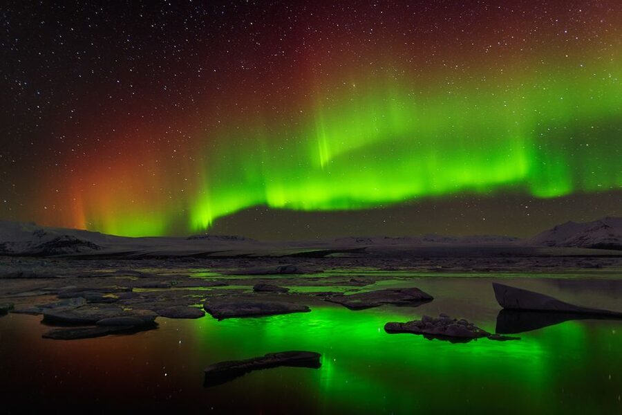 From Reykjavik: Northern Lights Hunt Super Jeep Tour - Photography help that solves a real problem