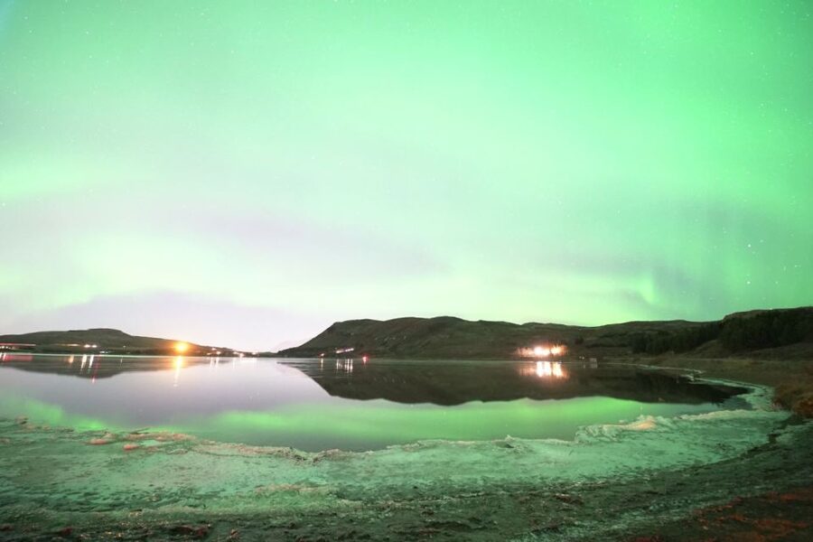 From Reykjavik: Northern Lights Hunt Super Jeep Tour - Practical preparation for the night