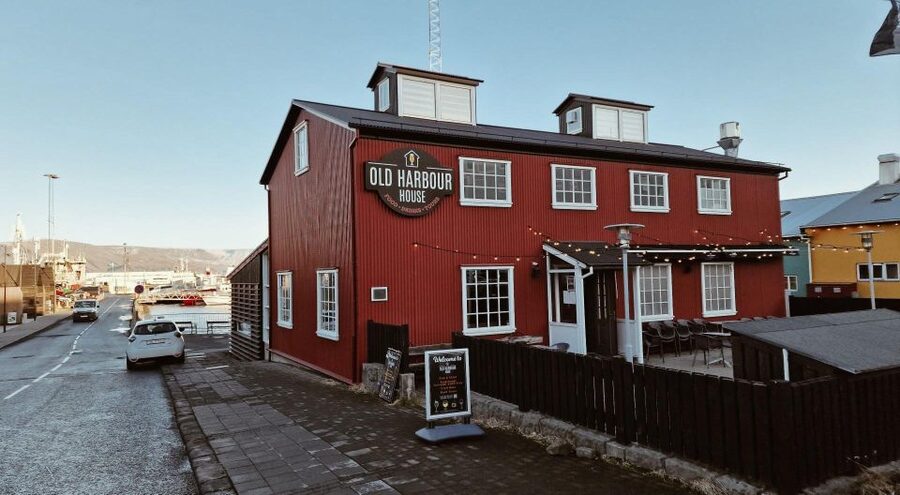 From Reykjavik: Northern Lights Sightseeing Cruise - Waiting for the aurora without a forced schedule
