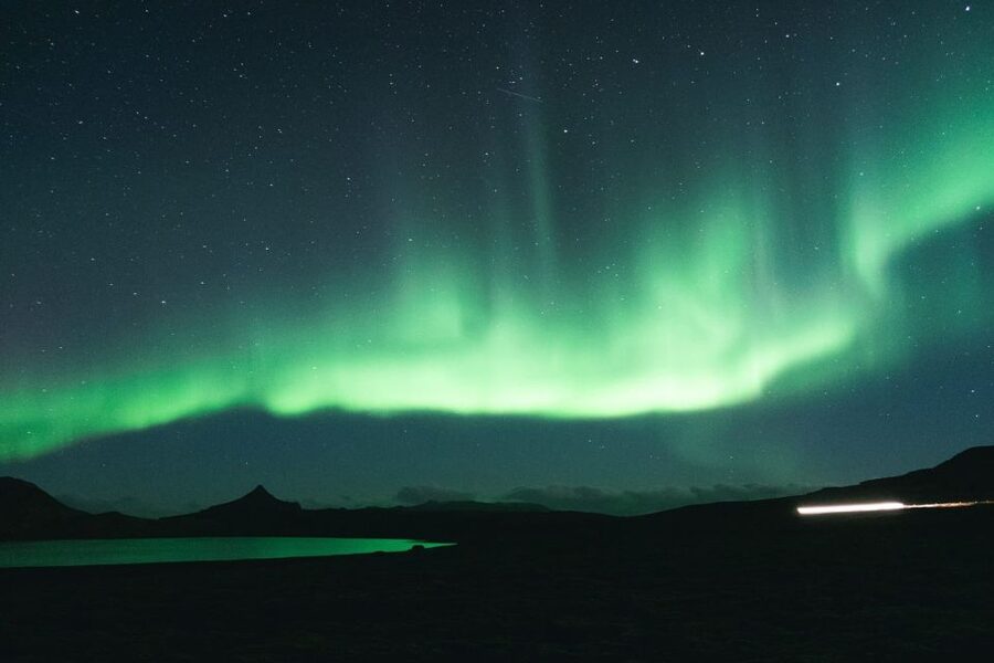 From Reykjavik: Northern Lights Sightseeing Cruise - Is $88 a fair price for two hours?
