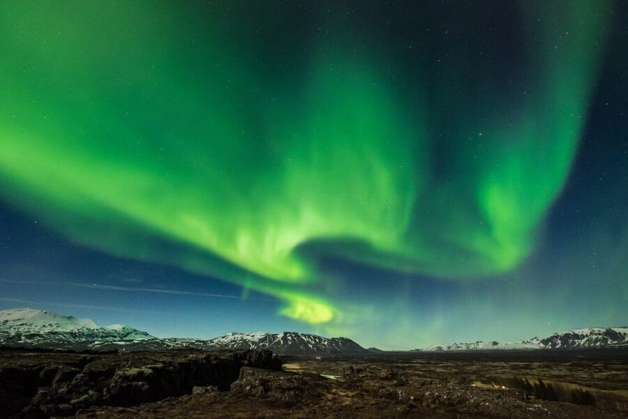 From Reykjavík: Northern Lights Super Jeep Tour - Who will enjoy this tour most