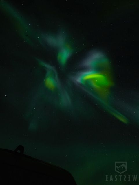 From Reykjavik: Northern Lights Tour with Hot Cocoa & Photos - Who should book this northern lights tour