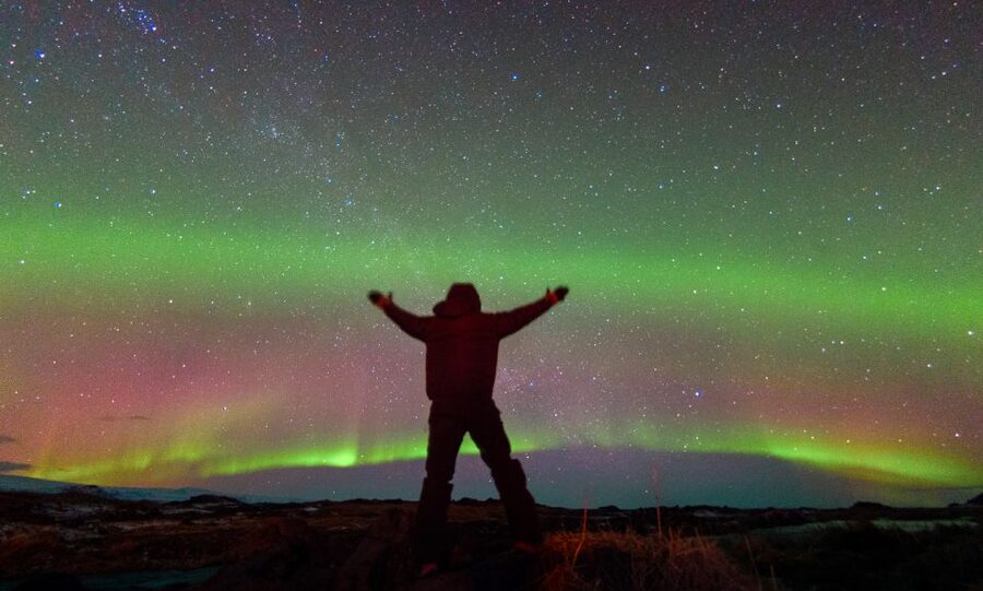 From Reykjavik: Northern Lights Tour with Lifetime Guarantee - Is $73 a fair price?