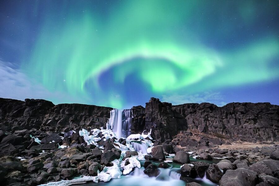 From Reykjavik: Northern Lights Tour - What the evening actually feels like