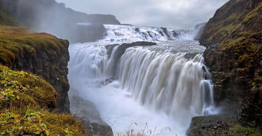 From Reykjavik Port: Golden Circle Shore Excursion - Port pickup and a cruise-safe schedule