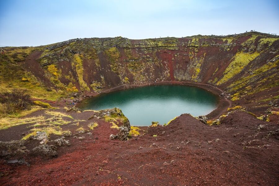 From Reykjavik Port: Golden Circle Shore Excursion - Extra stops that can make the day special