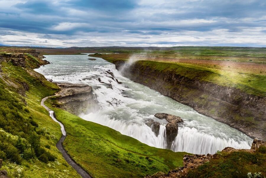 From Reykjavik Port: Golden Circle Shore Excursion - Is $200 a fair price?