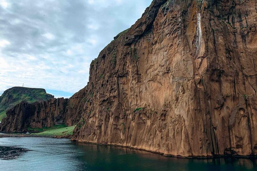From Reykjavik: Puffin and Volcano Tour in Westman Islands - Key points to know before booking