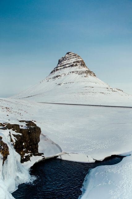 From Reykjavik: Snæfellsnes Full-Day Tour with Homemade Meal - Why Snæfellsnes makes a strong day trip