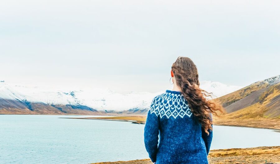 From Reykjavik: Snæfellsnes Full-Day Tour with Homemade Meal - Djúpalónssandur, black sand and old fishing history