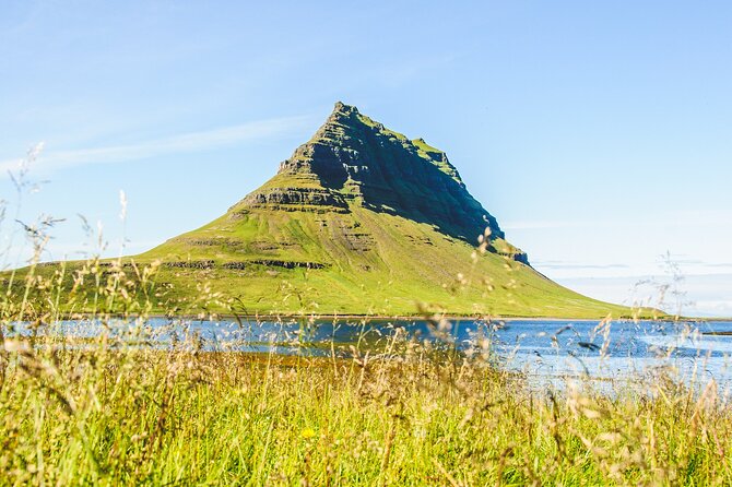 From Reykjavík: Snaefellsnes & Kirkjufell Small Group Day Tour - Snæfellsjökull, volcano, glacier, and literary legend