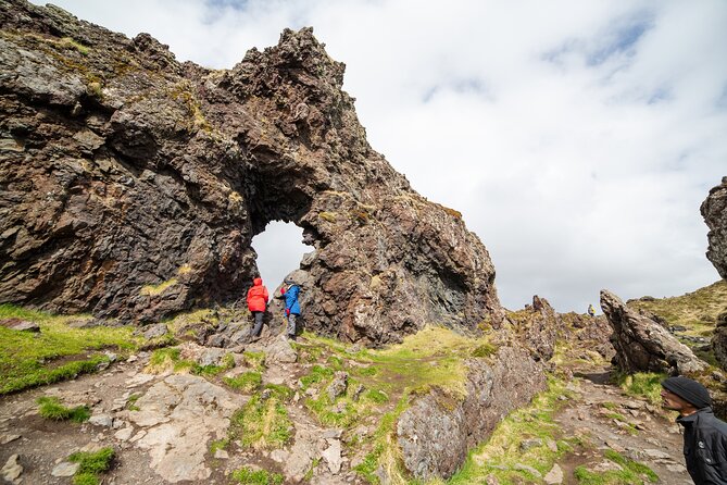 From Reykjavík: Snaefellsnes & Kirkjufell Small Group Day Tour - Ingjaldshólskirkja and a quiet final church stop