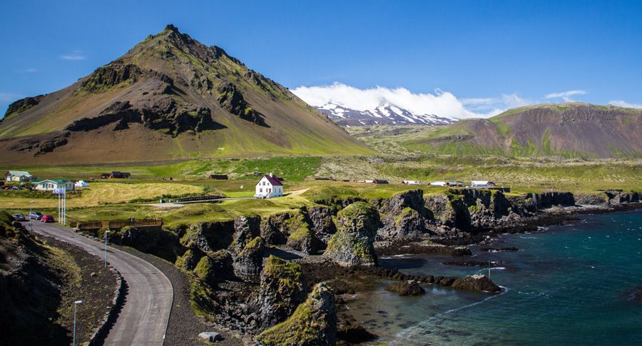 From Reykjavik: Snaefellsnes National Park - Small Group - What the $170 price really covers