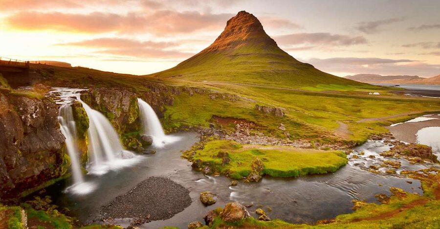 From Reykjavik: Snaefellsnes National Park - Small Group - Ytri Tunga, golden sand, and possible seals