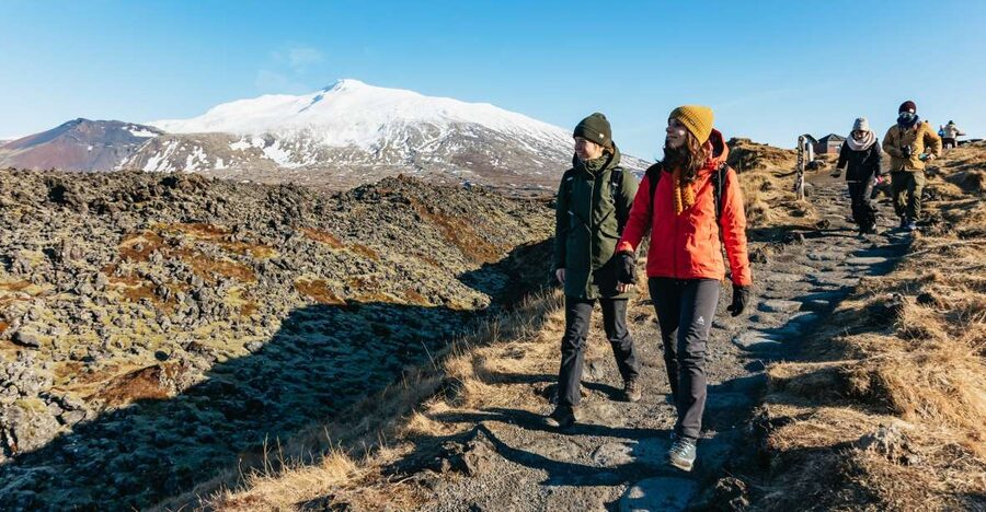 From Reykjavik: Snæfellsnes Peninsula Full-Day Tour - Key points to know before you book